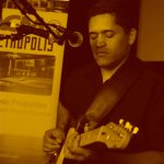 Instrumental and Vocal Session Player