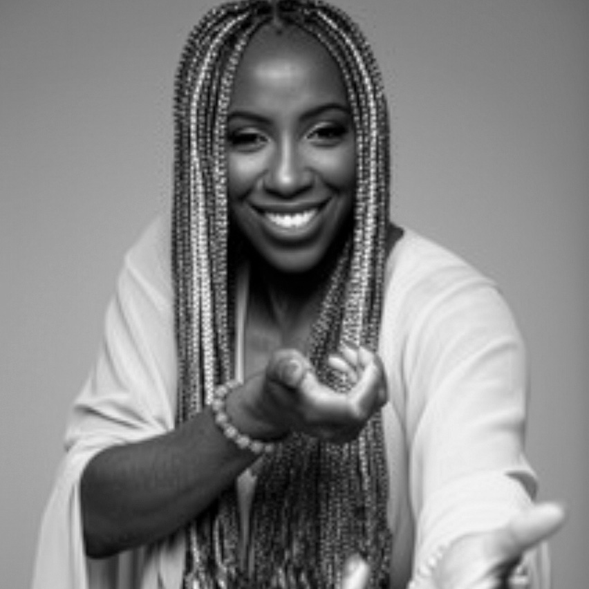 Profile : Gospel Choir Lead - National & Festival Director : Anu Omedeyio