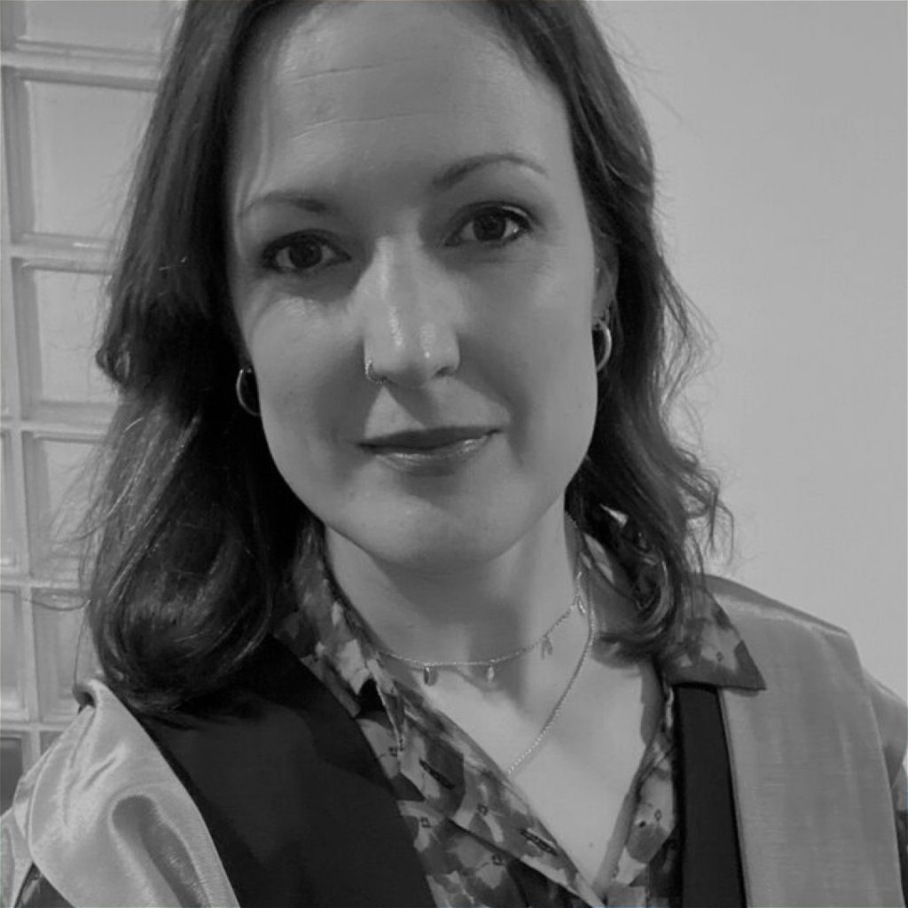 Profile : University Lecturer and Freelance Musician : Jenn Clempner